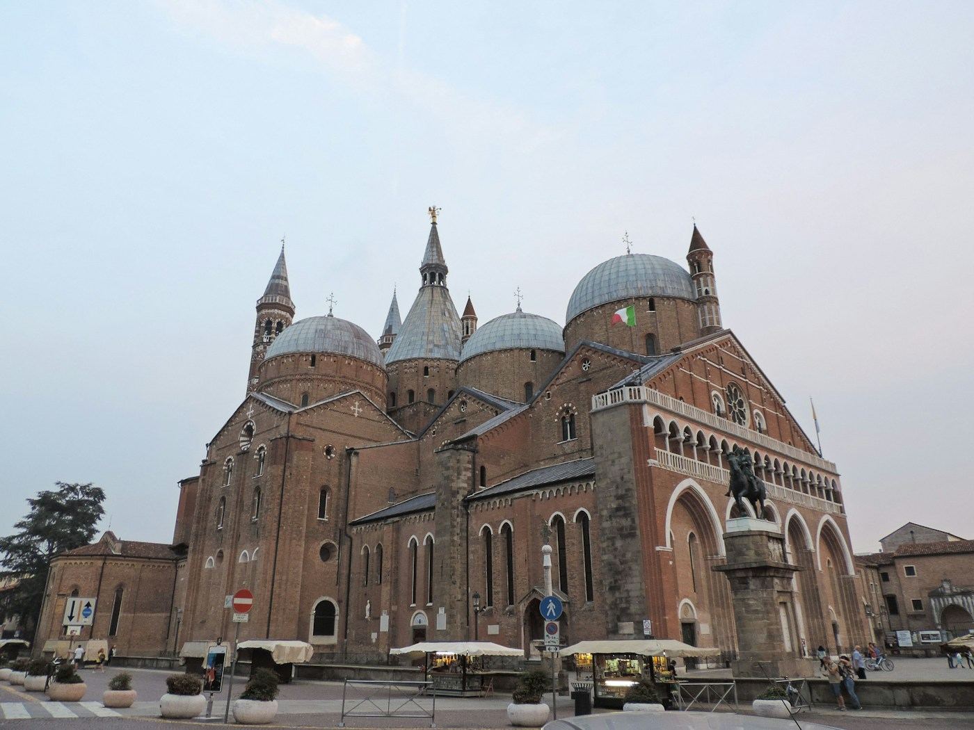 Basilica di Sant'Antonio, Padova