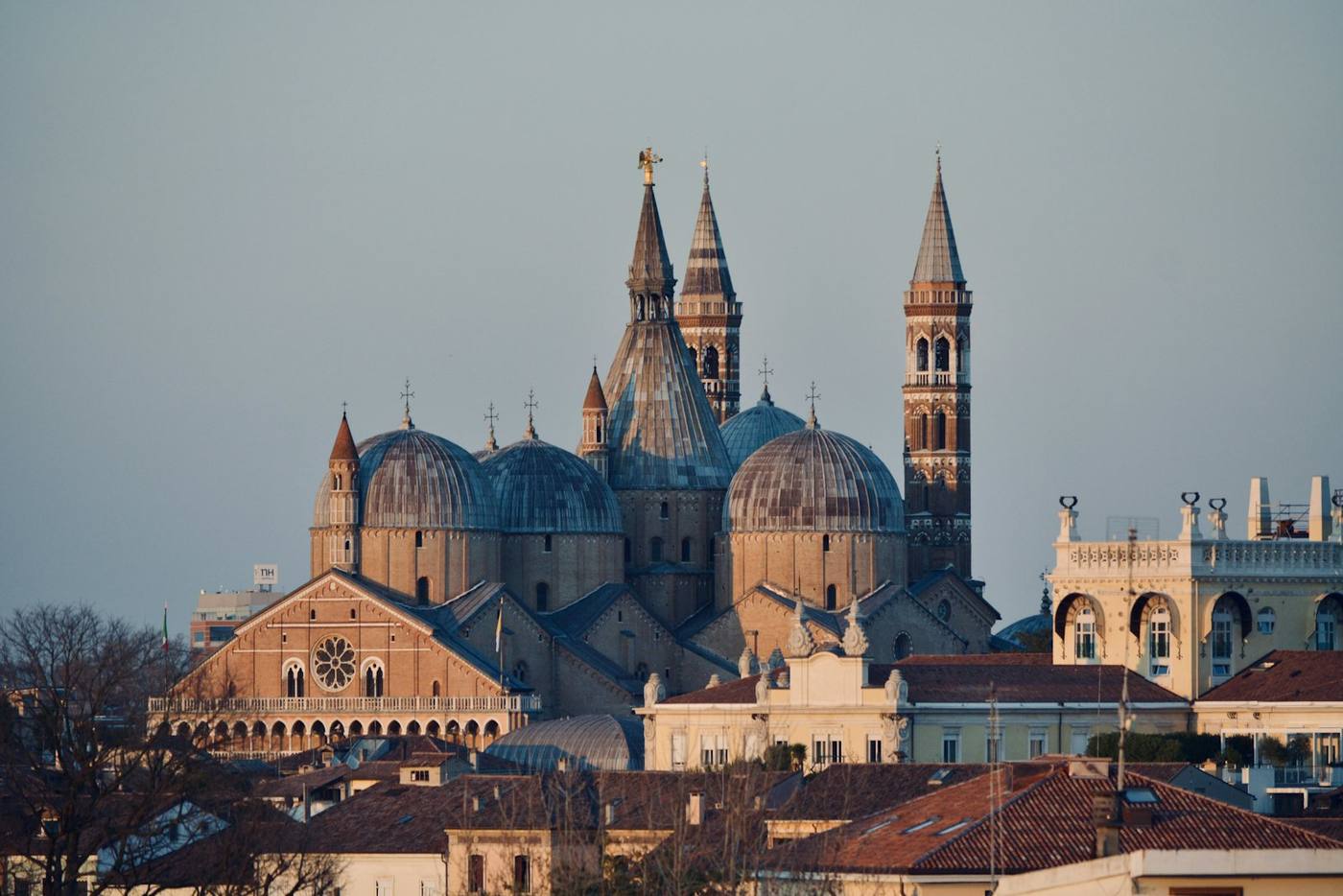 Cappella degli Scrovegni, Padova