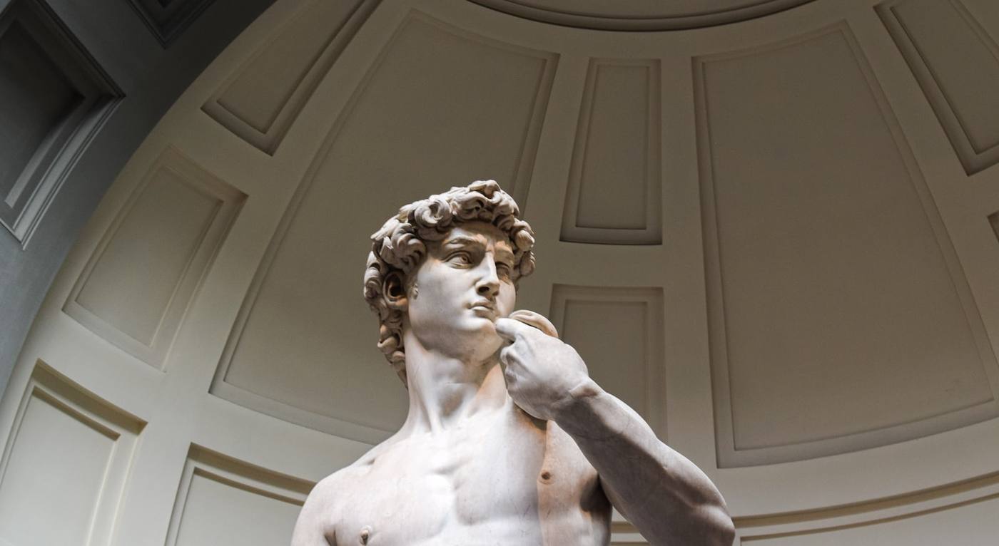 Galleria dell'Accademia, Firenze