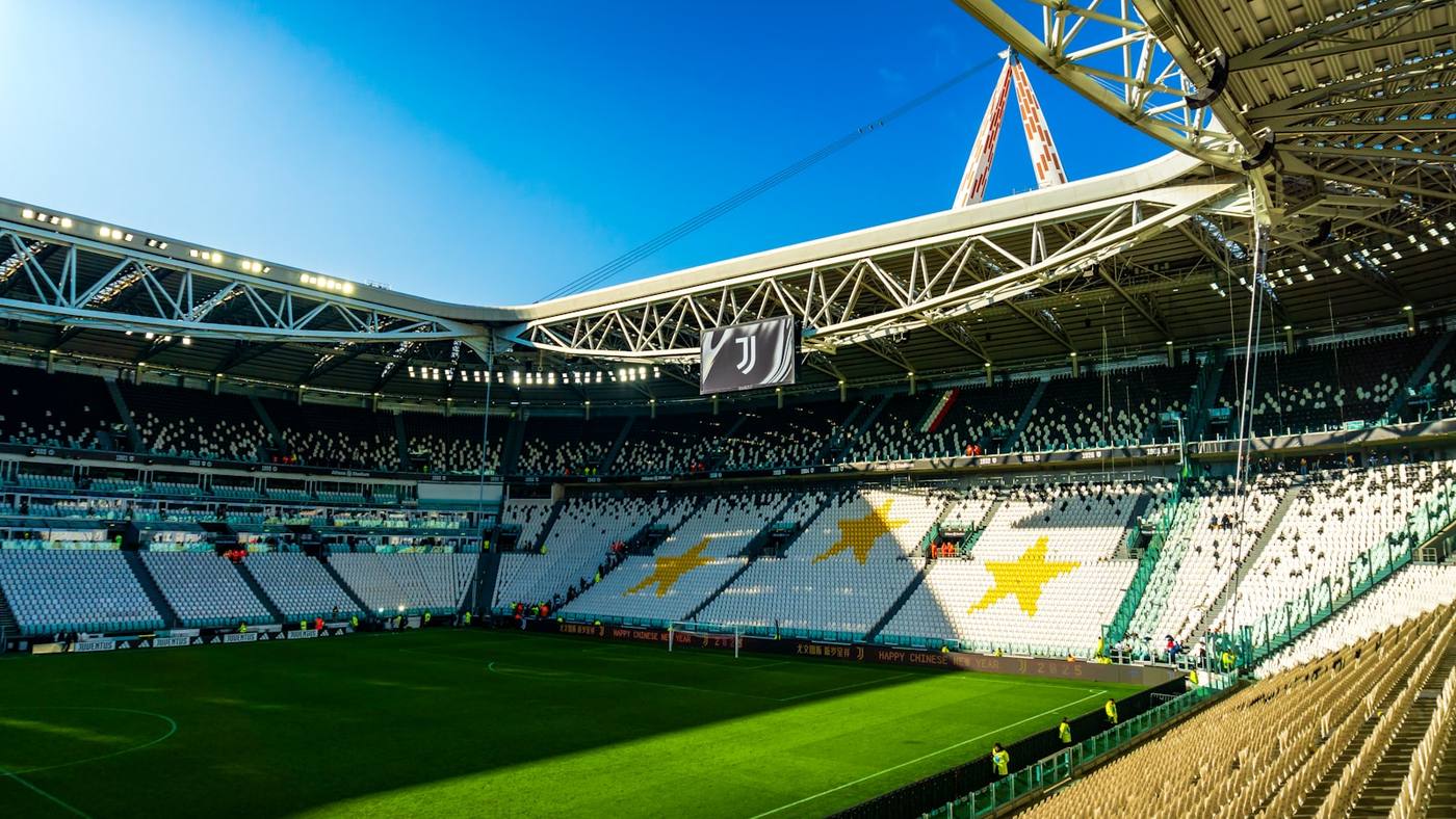 Juventus Museum e stadium tour, Torino