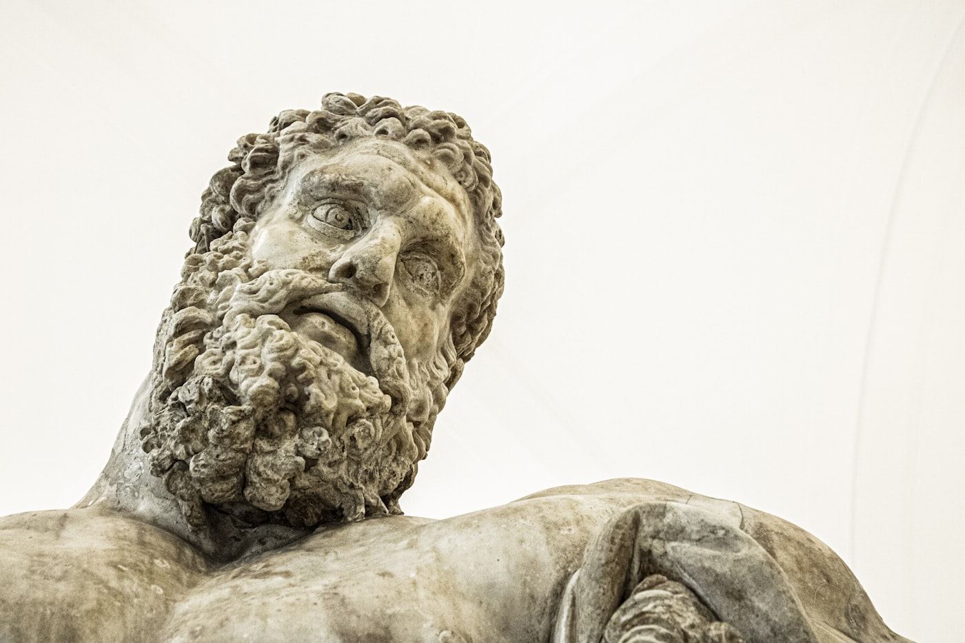 Museo Archeologico Nazionale di Napoli, Napoli