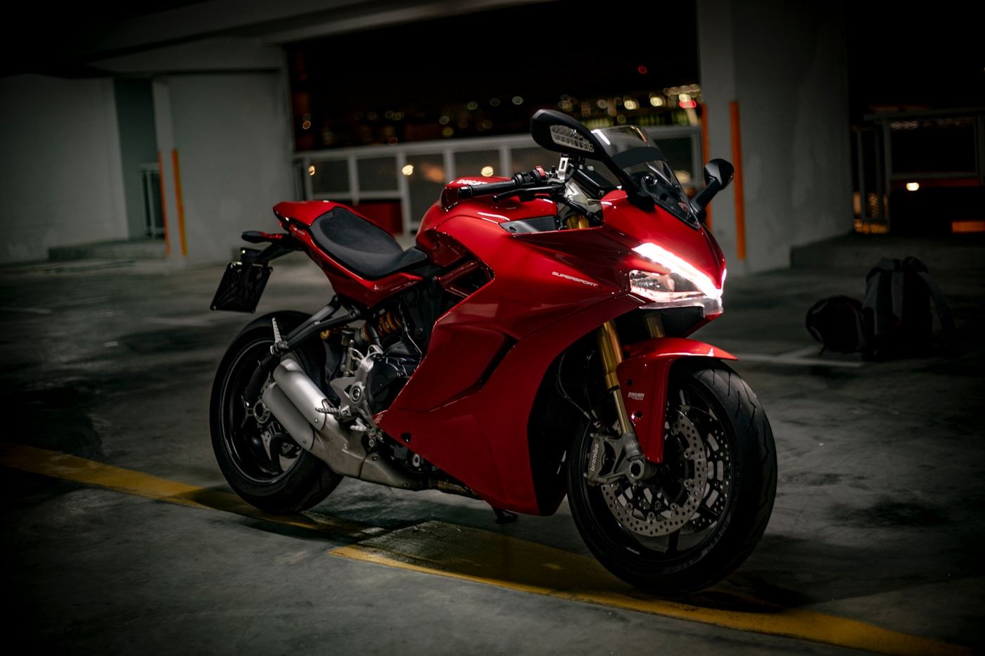 Museo Ducati, Bologna