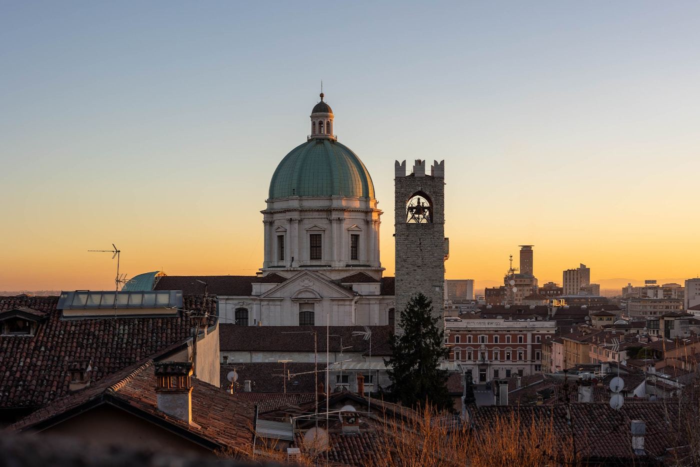 Museo di Santa Giulia e Brixia, Brescia
